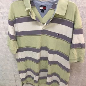 Tommy Hilfiger polo
